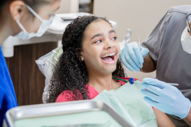Best Emergency Dentist No Insurance  in New London, OH