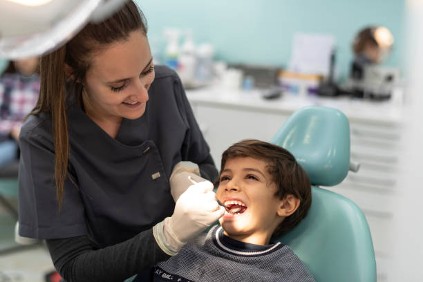 Best Emergency Dental Services Near Me  in New London, OH