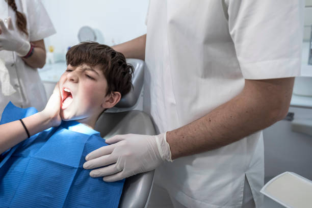 Best Urgent Tooth Repair  in New London, OH