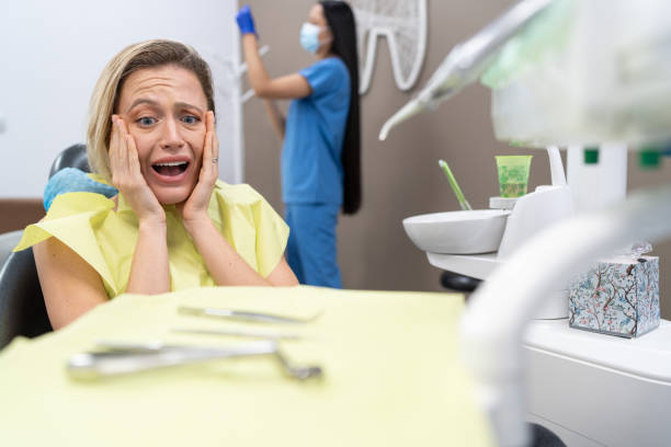 Best Urgent Tooth Repair  in New London, OH