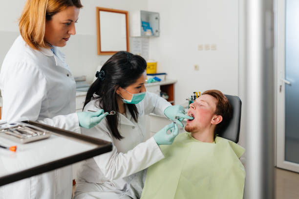 Best Teeth Whitening  in New London, OH