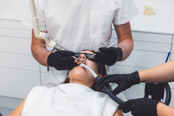 Best Knocked-Out Tooth Emergency  in New London, OH